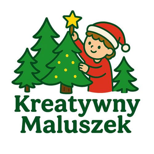 Kreatywny Maluszek